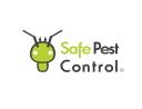 safe pest control logo
